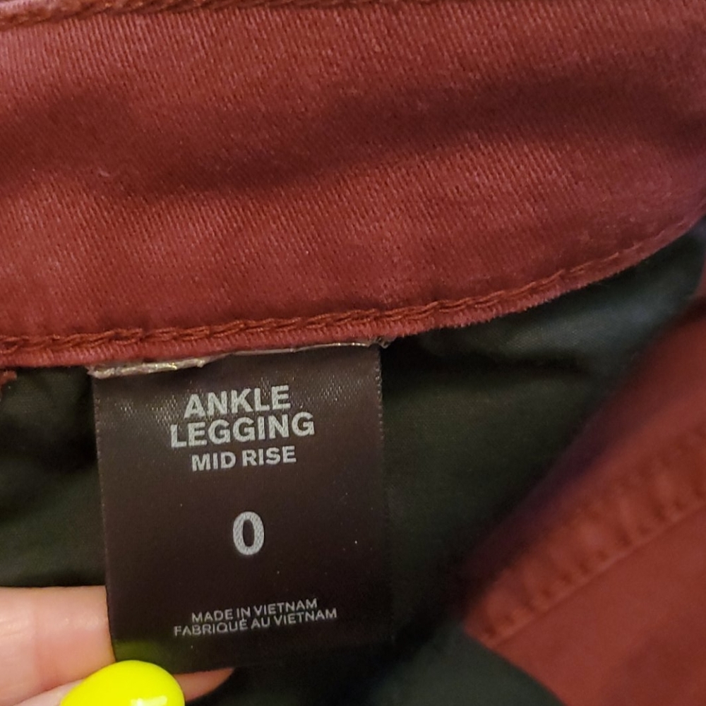 Express Jeans - Picture 4 of 5